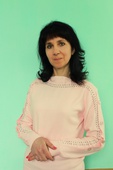 Заведующий Богородицким Домом культуры филиалом МБУК "ЦКР с. Бобровы Дворы"